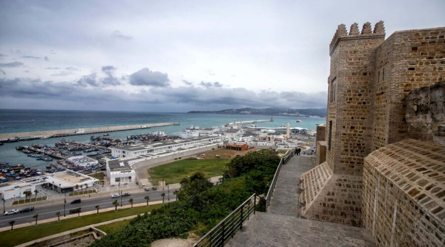 13 Giorni Di Marocco Deserto Da Tangeri 13 Giorni Di Marocco Deserto Da Tangeri