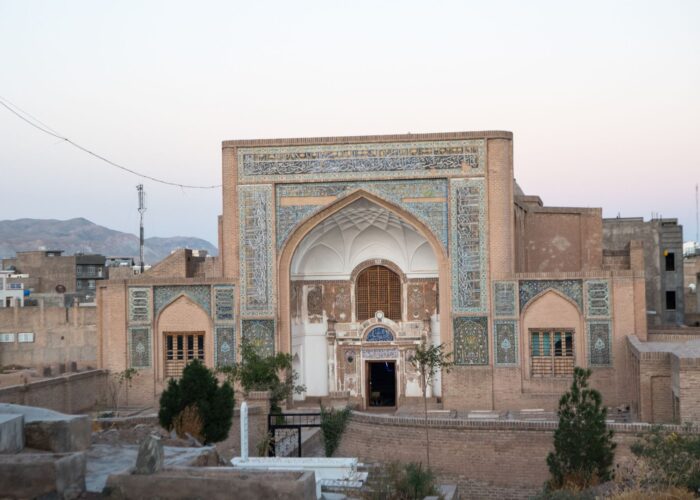 14 Días Imperial Y Desierto Viaje Desde Tánger