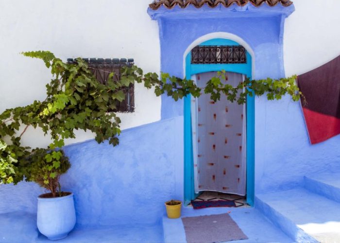Viaggio Da Fez Ad Al Hoceima Durante 4 Giorni