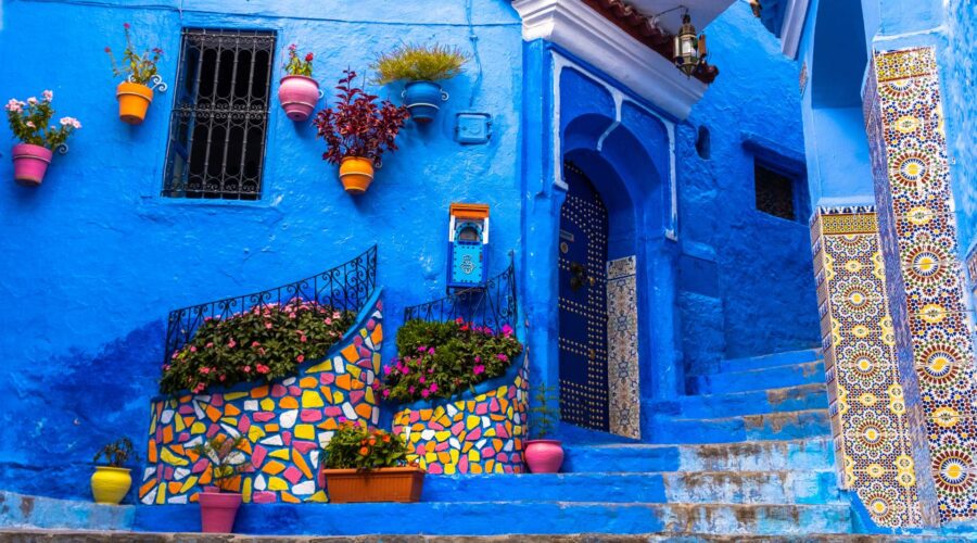 6 Diorni Di Tour Del Marocco Da Tangeri 6 Diorni Di Tour Del Marocco Da Tangeri