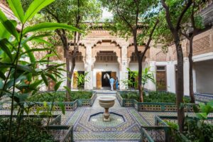 Cosa Vedere A Marrakech