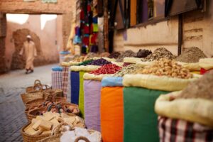 Cosa Vedere A Marrakech