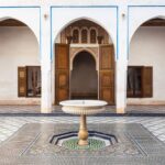 Qué Ver En Marrakech