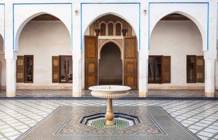 Cosa visitare a Marrakech, Marocco?