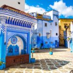 Marruecos es un país seguro