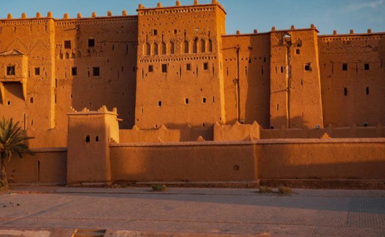 Escursione Da Marrakech A Ouarzazate Escursione Da Marrakech A Ouarzazate