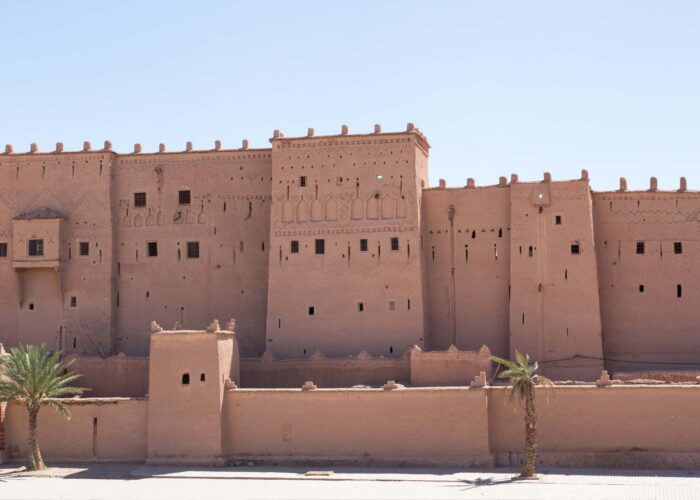 2 Días Desierto Viaje Desde Ouarzazate