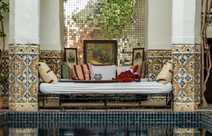 Scoprire I Migliori Hotel E Riad Di Marrakech
