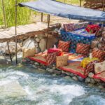 Escursione Da Marrakech A Ourika Valley