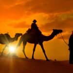 Marruecos es un país seguro