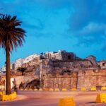 Volar A Marruecos