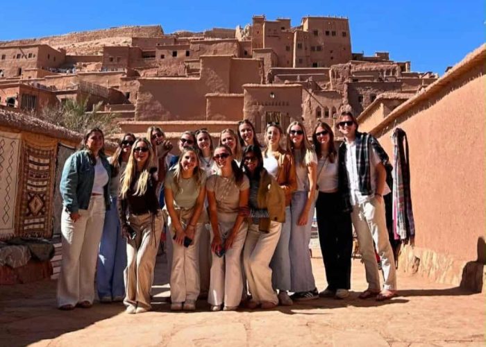 tour 4 Giorni Al Deserto Da Tangeri A Marrakech