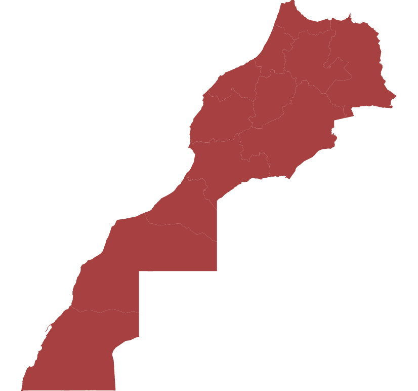 Volare In Marocco Da Italia, Trovare Laeroporto