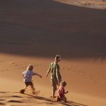 3 Giorni Al Deserto De Erg Chigaga Da Marrakech