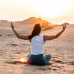 yoga actividad Marruecos