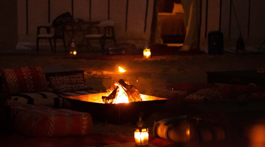 Escursione A Merzouga Excursión merzouga desierto