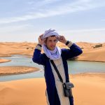5 Giorni tour da casablanca - deserto e fes
