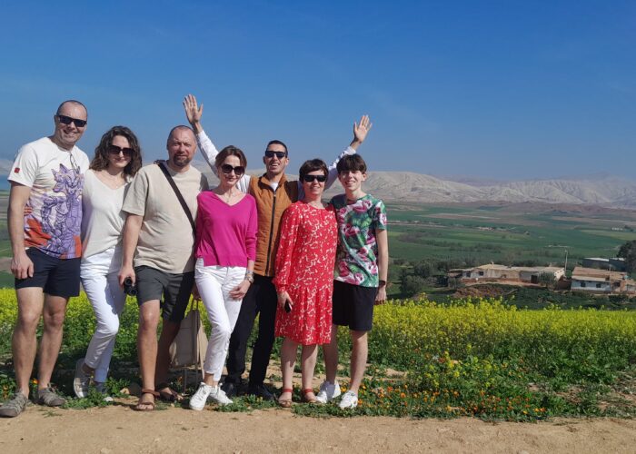 Escursioni in Marocco