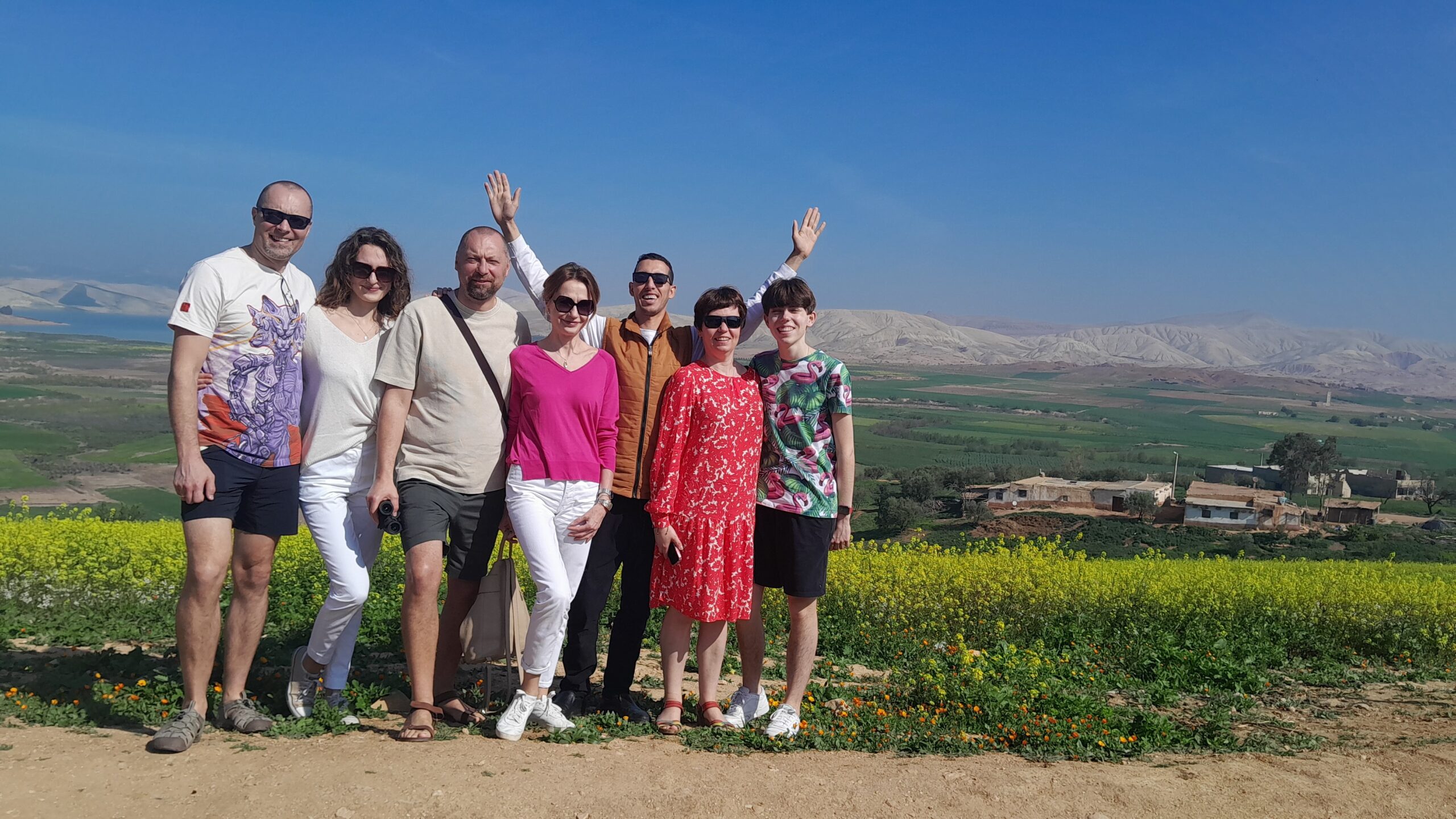 Escursioni In Marocco Escursioni in Marocco