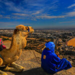 10 Dias viaje a Sahara Occidental desde Casablanca