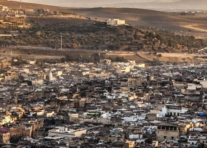 viajes desde Fes