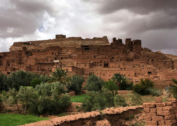 Escursione da Marrakech A Ouarzazate