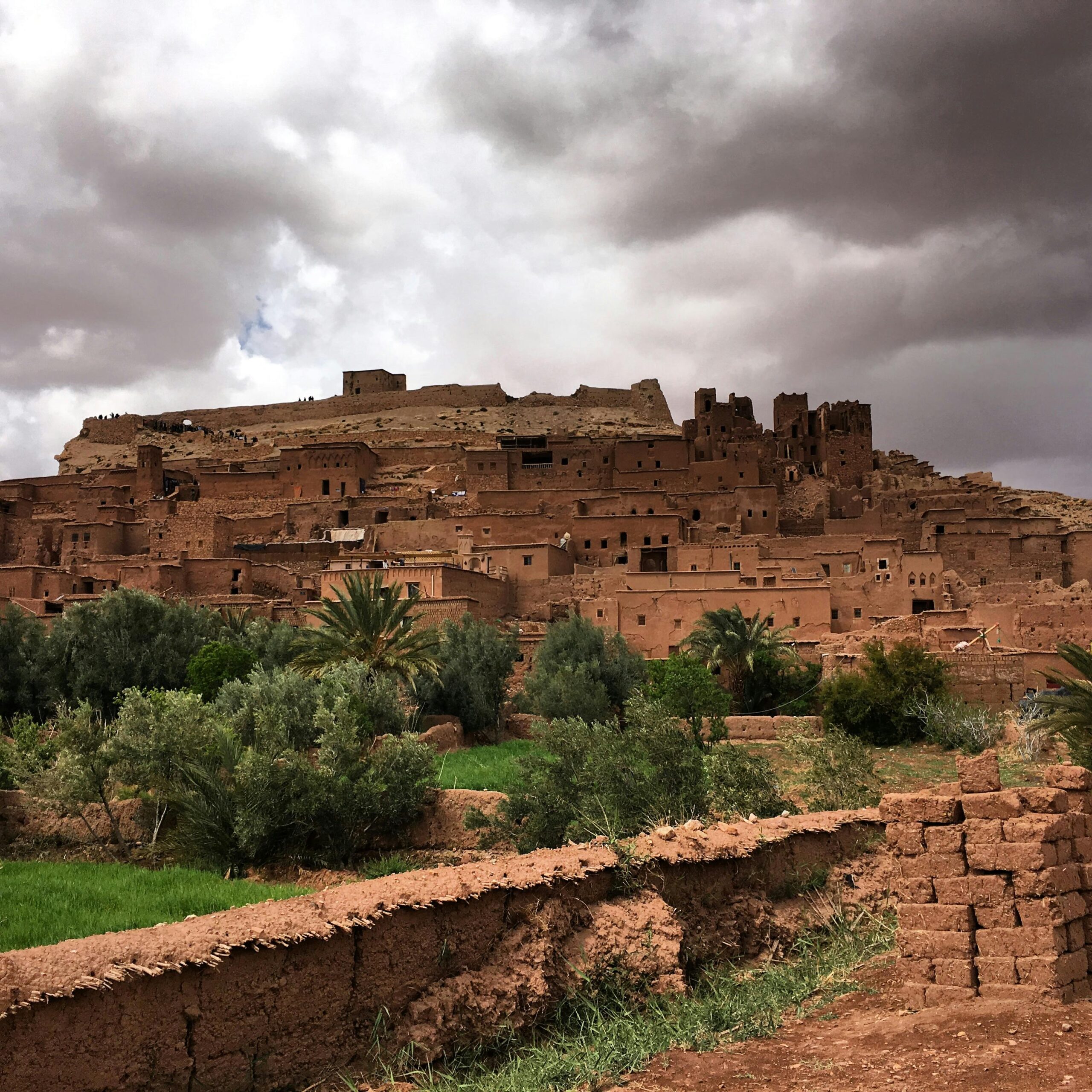 Escursione da Marrakech A Ouarzazate