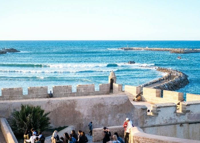 7 Giorni in Marocco
