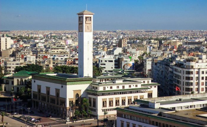 7 Giorni in Marocco tour da Casablanca al Sahara e Marrakech