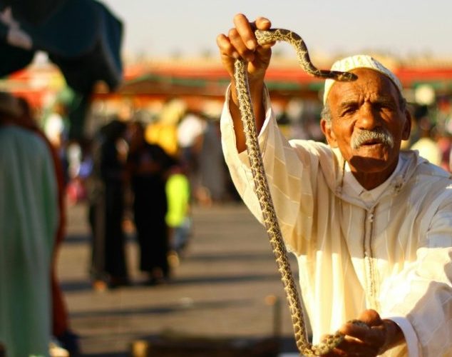 Tour Marocco 7 Giorni da Marrakech