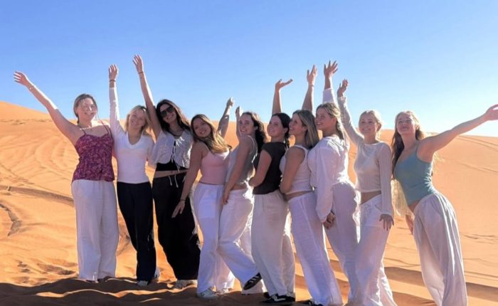 Marruecos Viajé 7 Días Desde Marrakech - Sahara