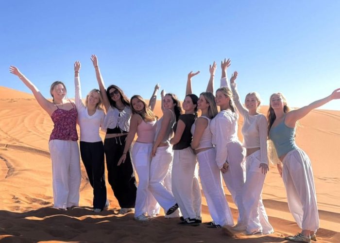 Marruecos Viajé 7 Días Desde Marrakech - Sahara