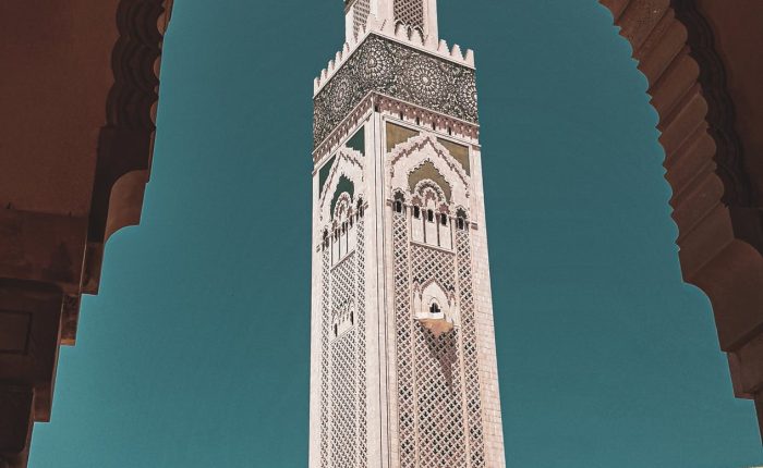7 Días en Marruecos Desde Casablanca al Sahara y Marrakech
