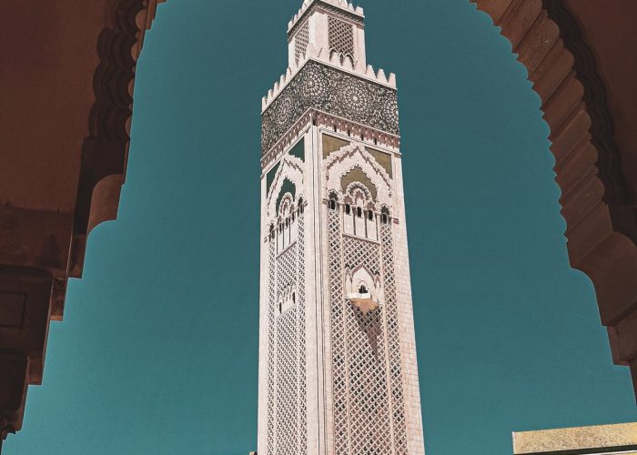 7 Días en Marruecos Desde Casablanca al Sahara y Marrakech