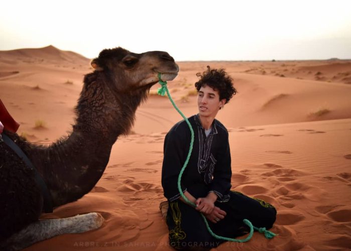 tour deserto da marrakech 6 giorni