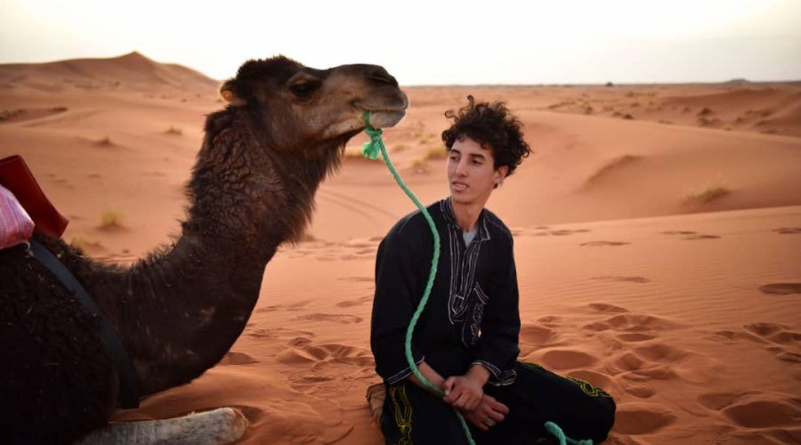 escursioni in marocco: tour da marrakech tour deserto da marrakech 6 giorni