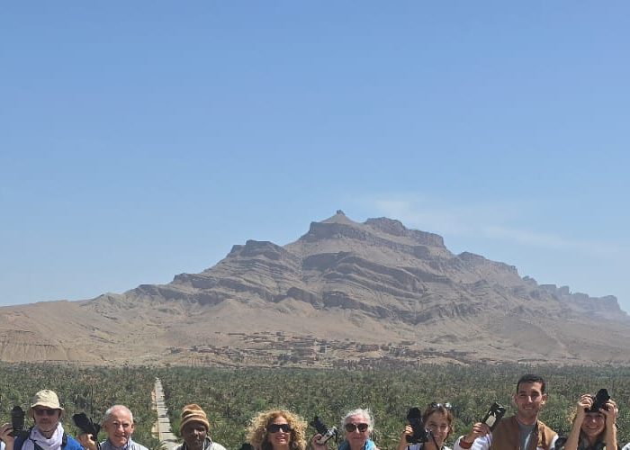tour marocco da marrakech