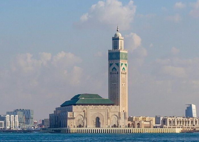 Excursiones desde casablanca: excorsiones en marruecos