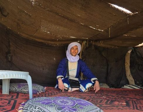 Guida in Italiano in marocco Agenzia di Viaggi per Italiani in Marocco