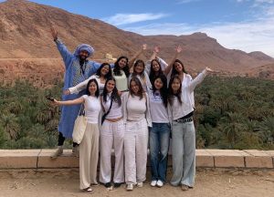 viajes economisos verso marruecos 