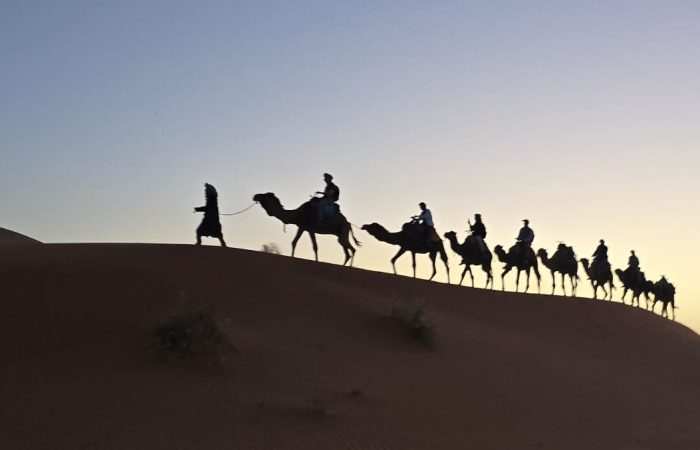 Viaggi economici in Marocco