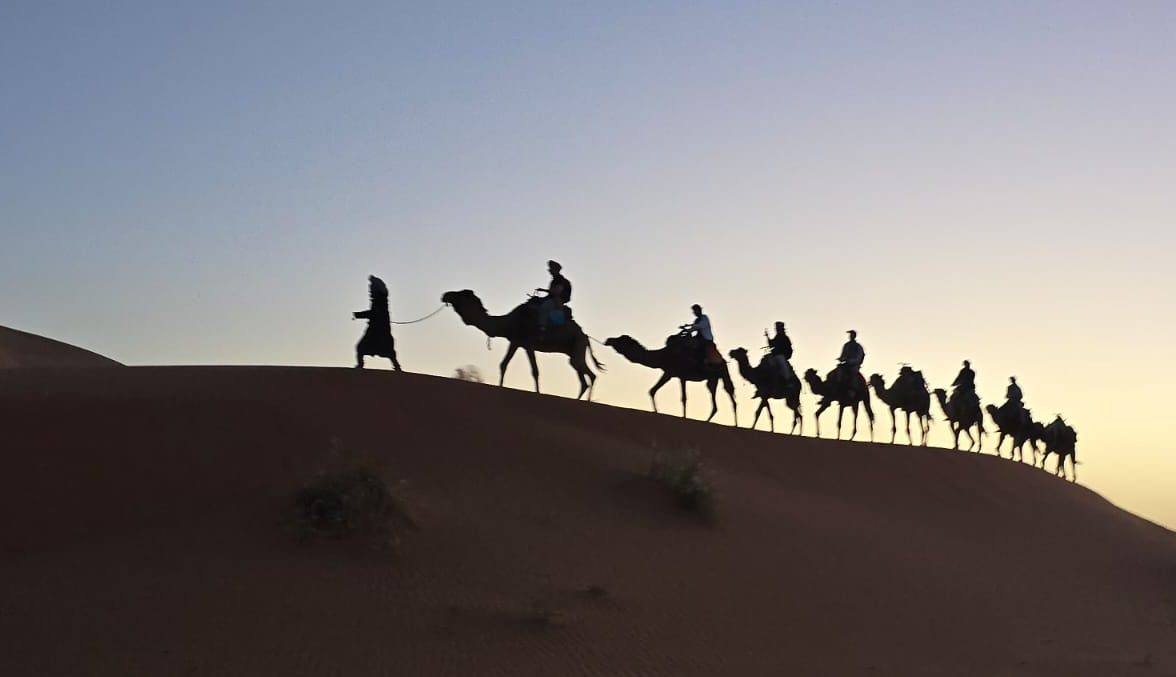 Viaggi economici in Marocco